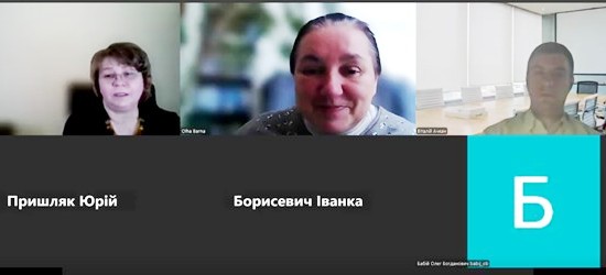 Настанови від Оксани Карабін та Віталія Ачкана на добрий старт педагогічної практики